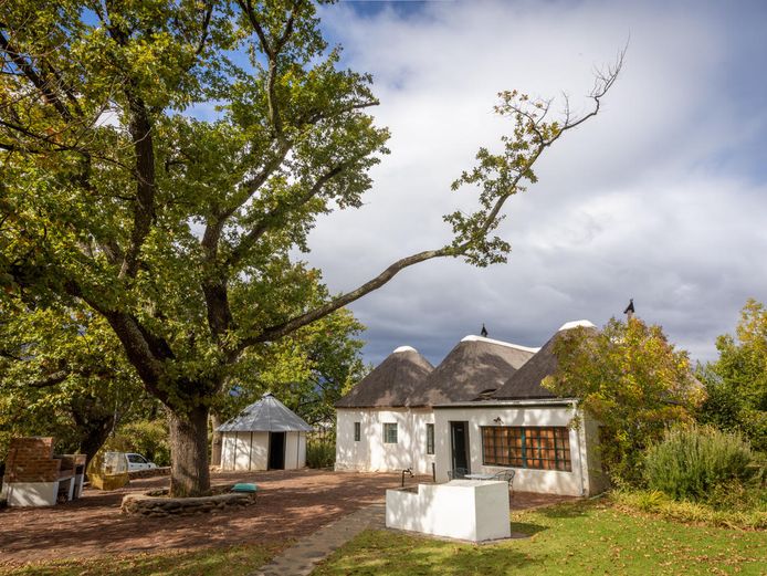 A Tulbagh Farmstay weekend