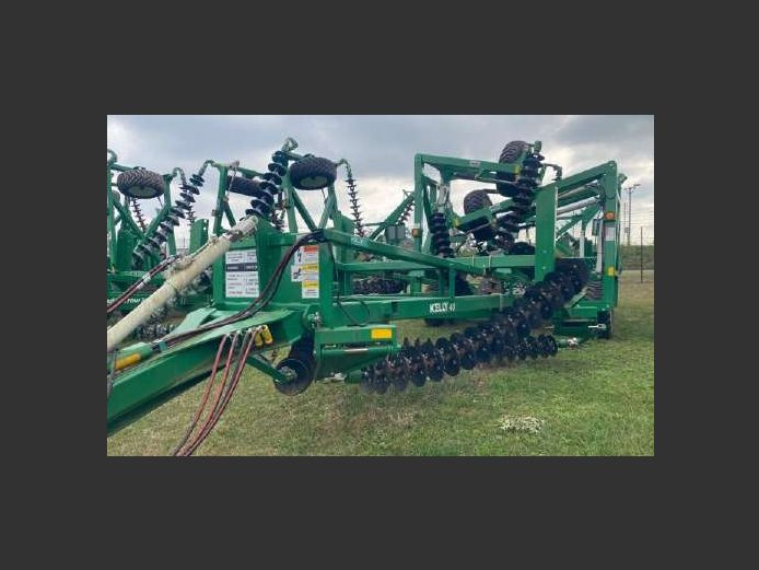 12M KELLY 4012 - K4 WITH WEIGHTS (FRONT) + CL1(REAR)