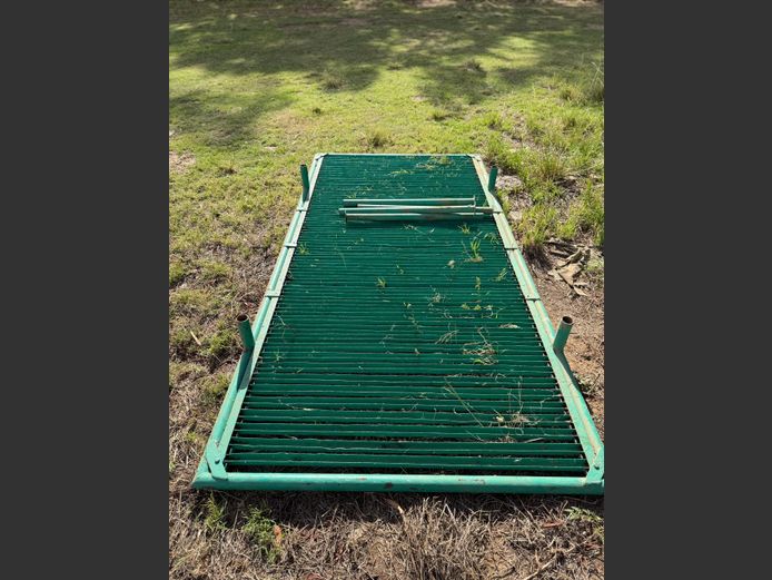 Implemente & Losgoedere