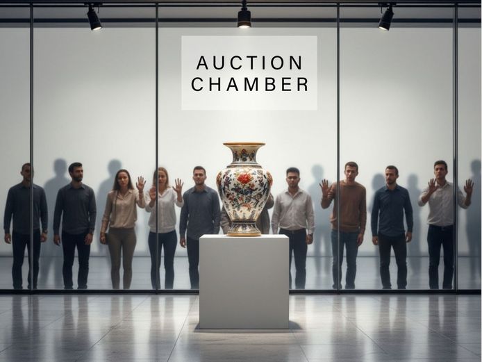 Antiques, Collectibles, Art & Home Décor: 15 October 2026