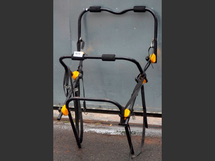 SANAW 3 BICYCLE BIKE RACK