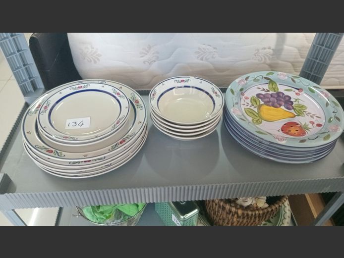 Plates
