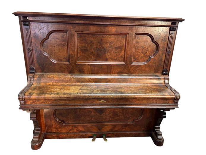 Rönisch Piano 