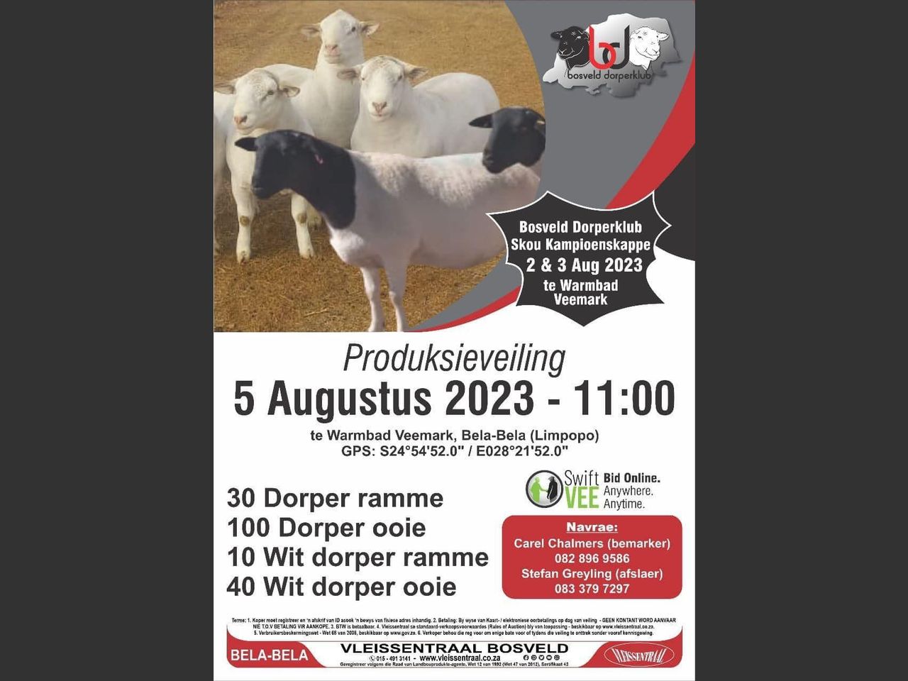 poster