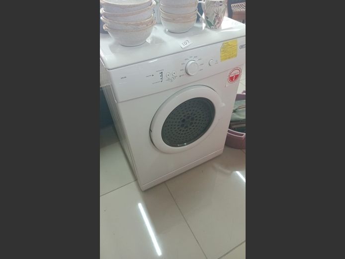 Defy Tumble dryer