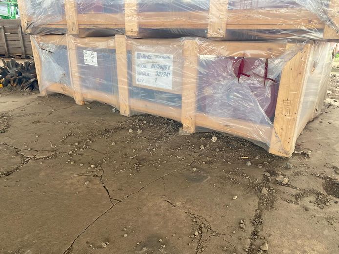 SITREX RT 5800 TRAIL