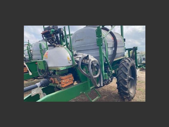 IMEP AVANTI 24/3000 EE