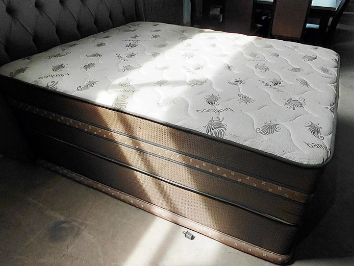 RESTONIC NATURE REST BASE SET 