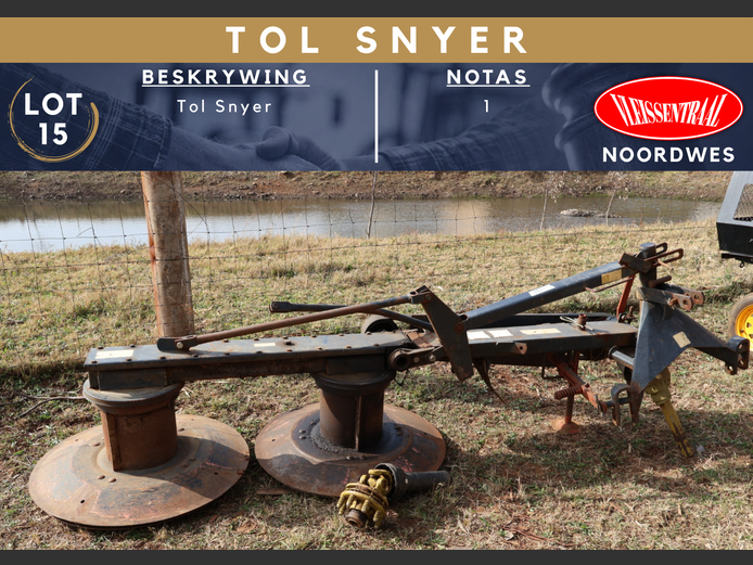 TOL SNYER