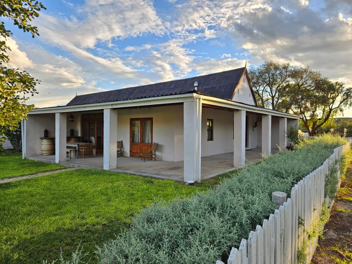 Riverdene Farm Lodge 2 nights self catering accommodation for 6 people | Riverdene