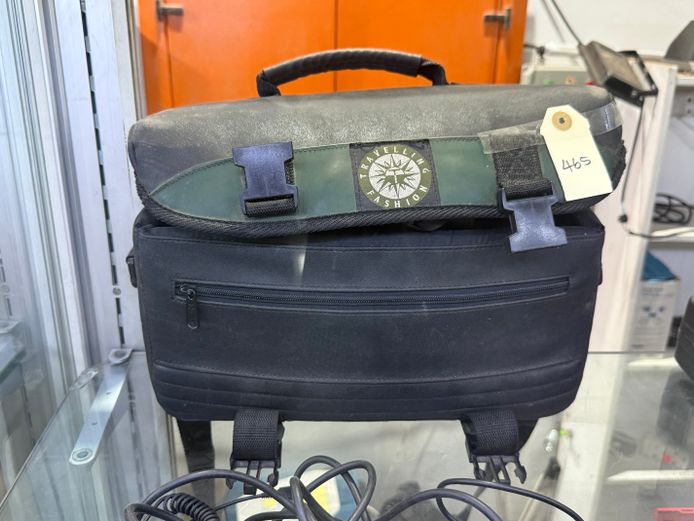 Collectible Canon Camera Combo + Lenses & Film 