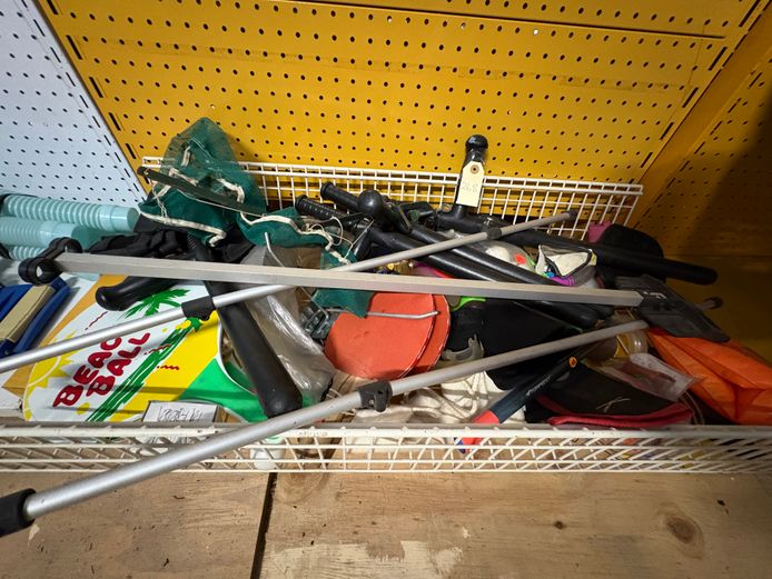 Job Lot of Random Items 