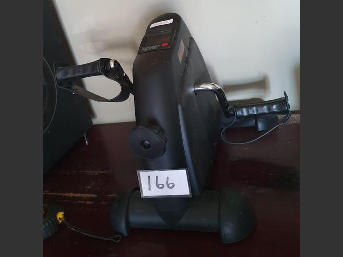 ZM-TF STEPPER EXERCISER