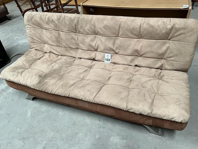 Sleeper couch