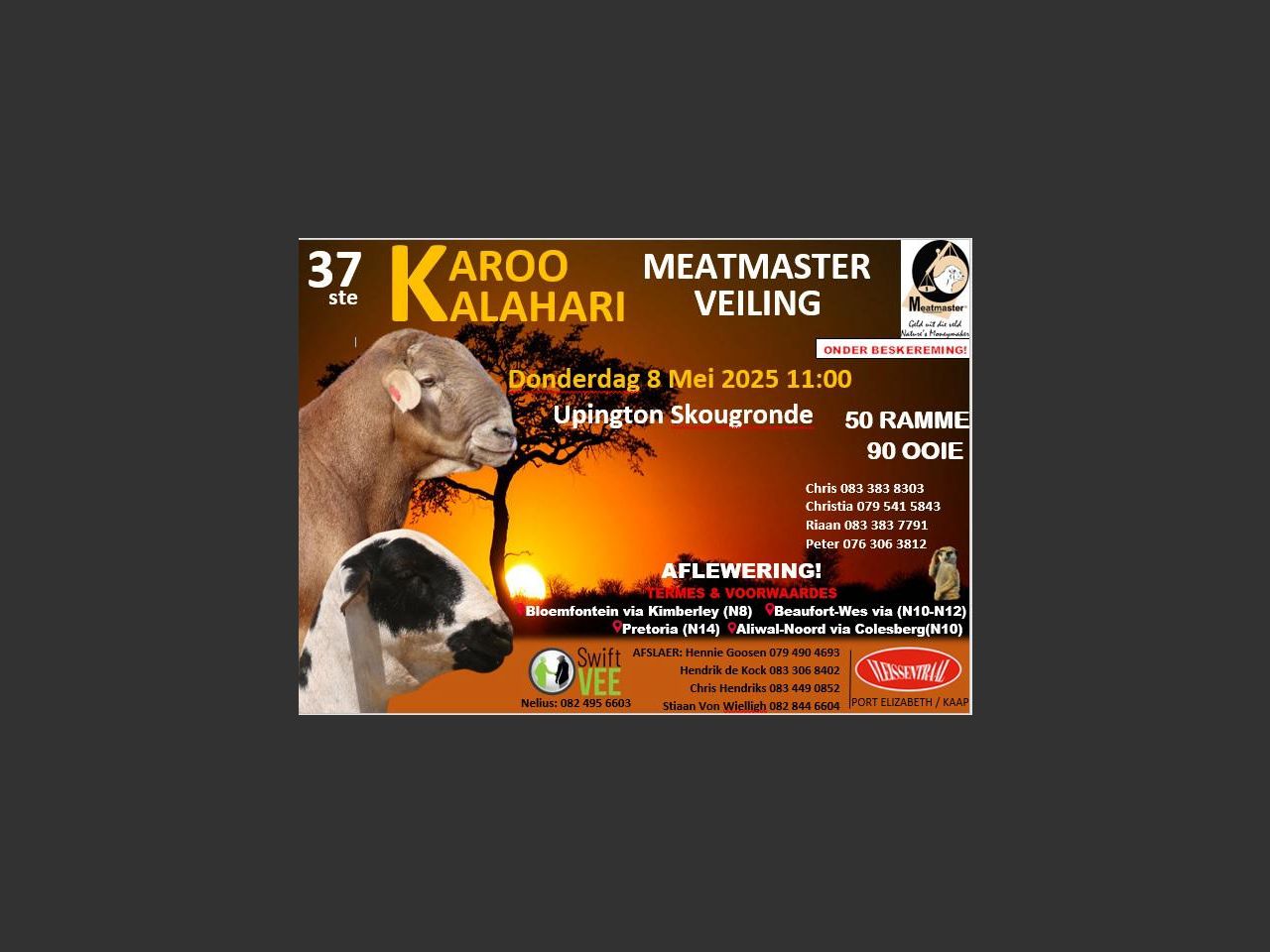 poster