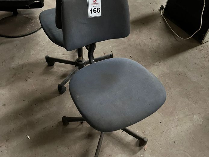 Office chairs