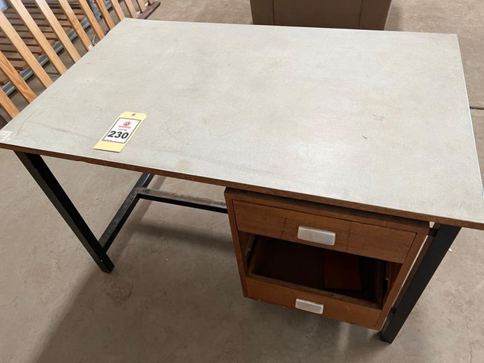 Office desk