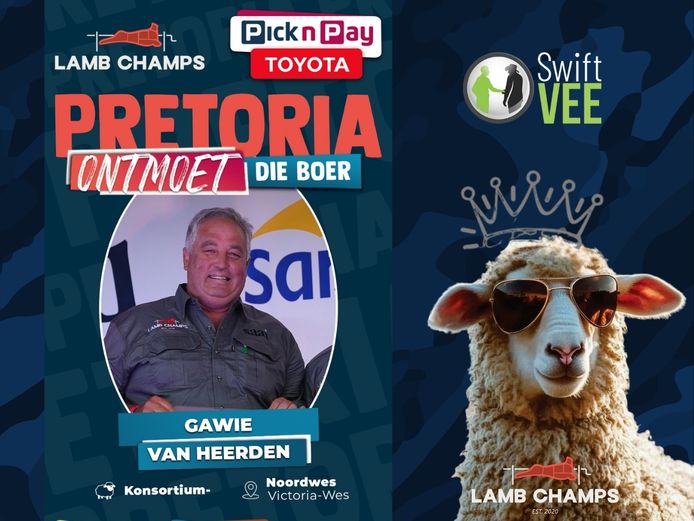 Gawie van Heerden