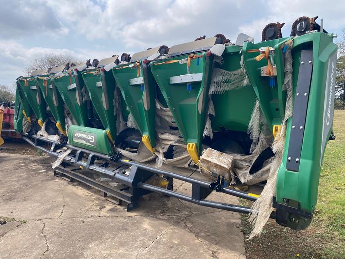 GERINGHOFF MS8-91