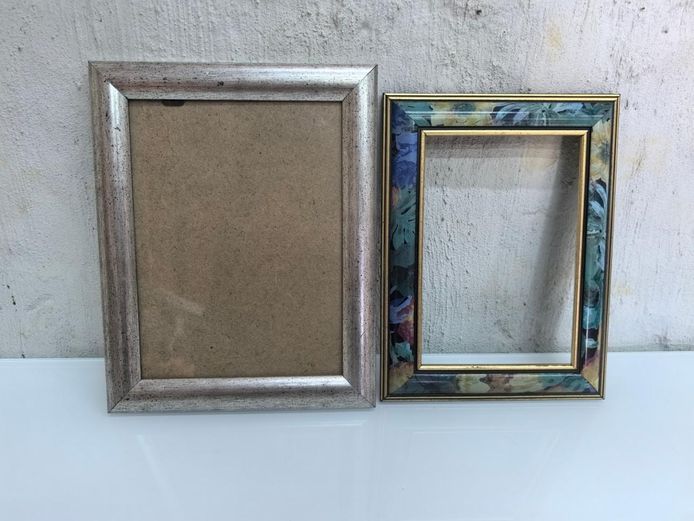 Decorative Photo Frames