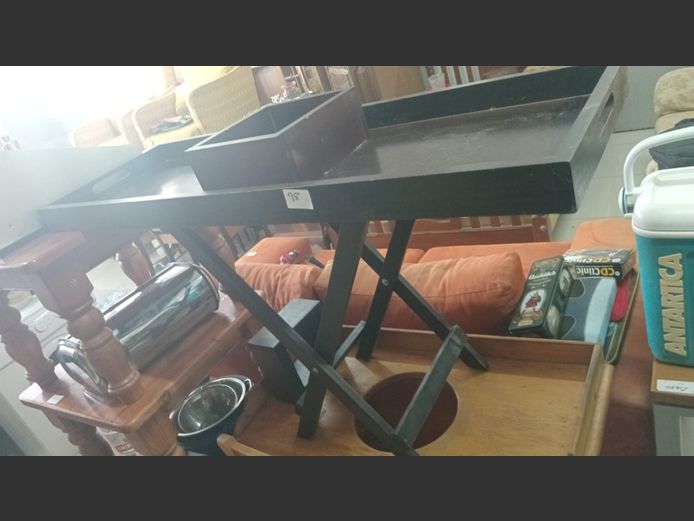 Side table