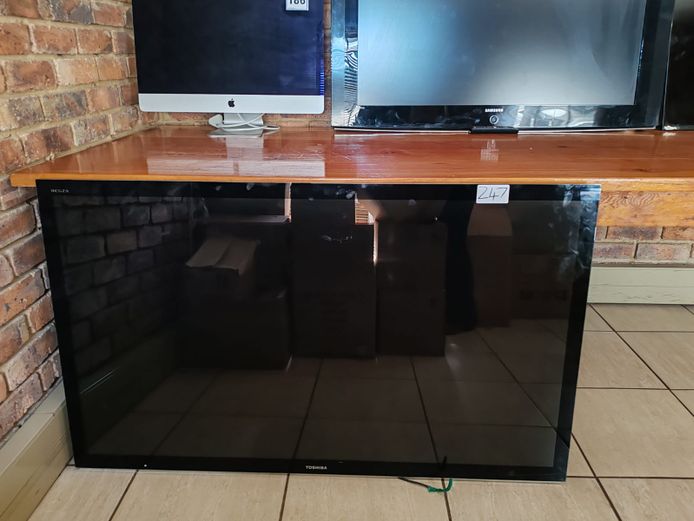 Toshiba Television (STC)