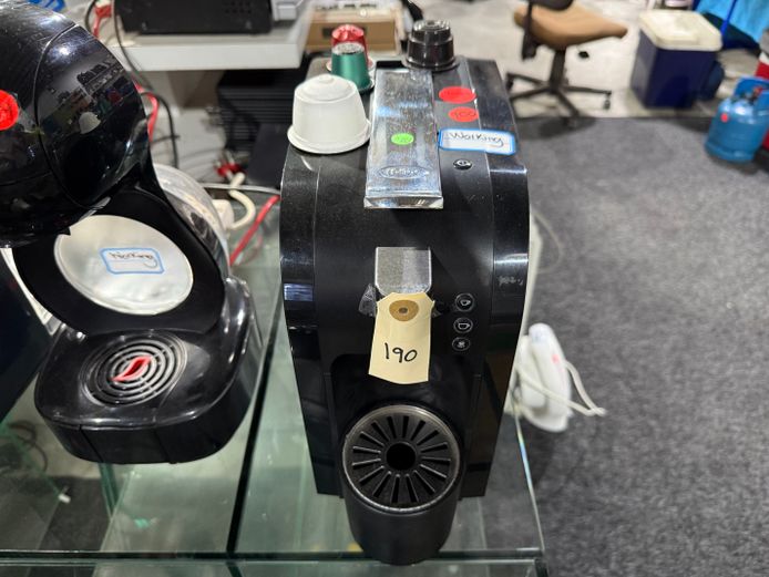 K-Fee Coffee Machine 