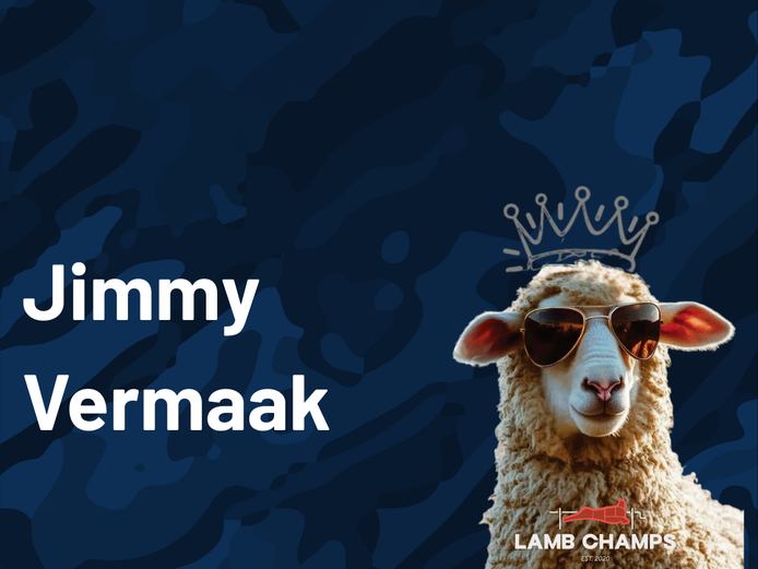 Gebokste Lam
