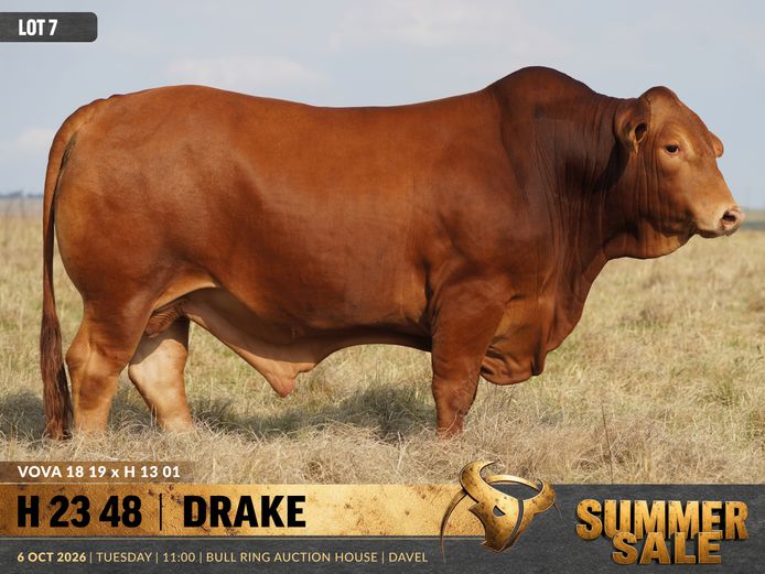 H230048 | HURWITZ FARMING