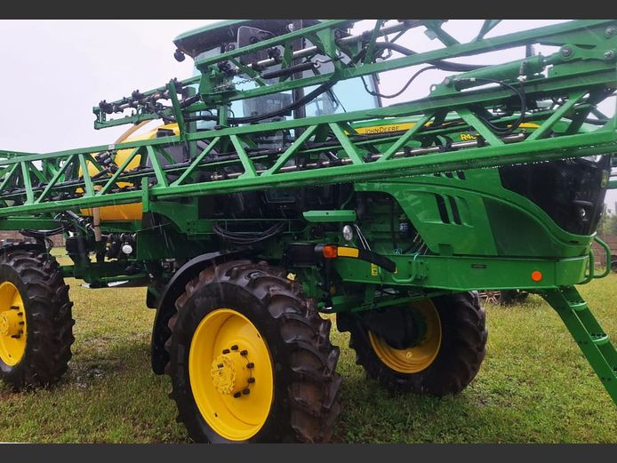 Sprayer
