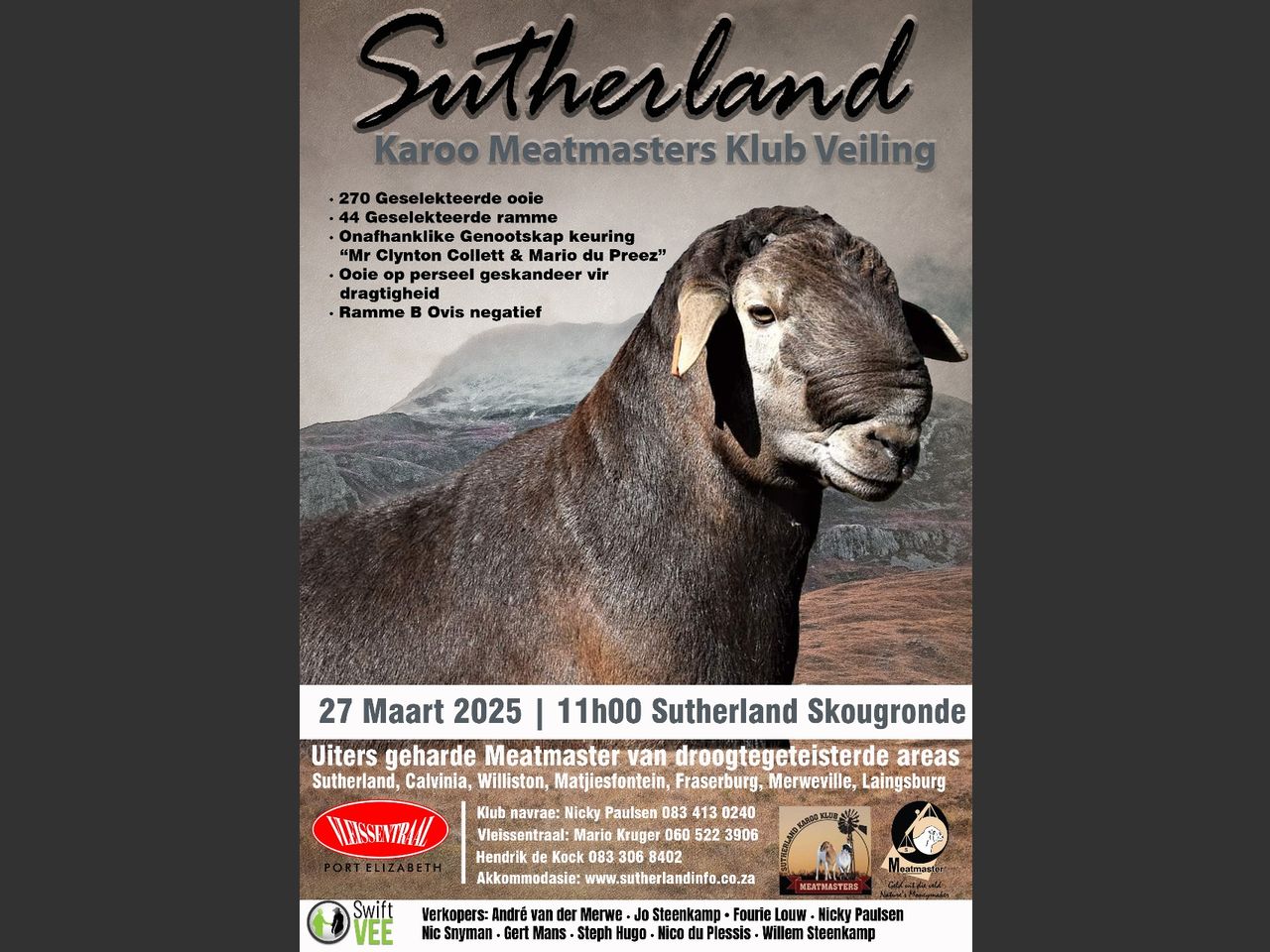 poster