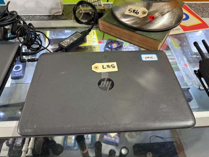 HP Laptop 