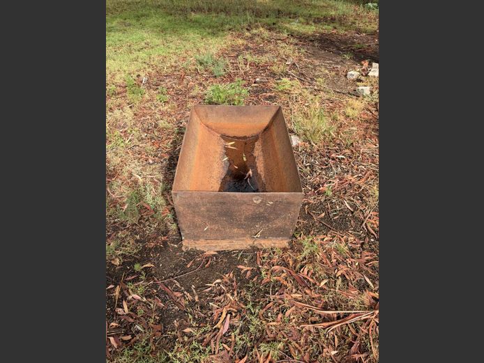 Implemente & Losgoedere