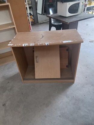 Small credencer