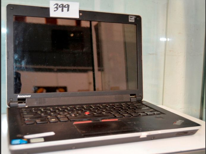 LENOVO THINKPAD CORE i3 LAPTOP [Untested, no charger]