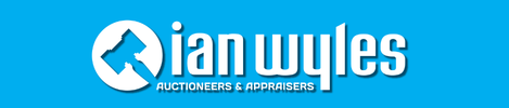 Ian Wyles Auctioneers & Appraisers