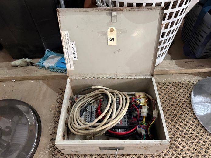 Electrical Equipment 