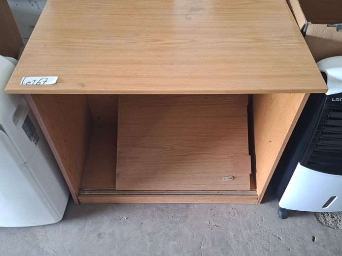 Office Credenser