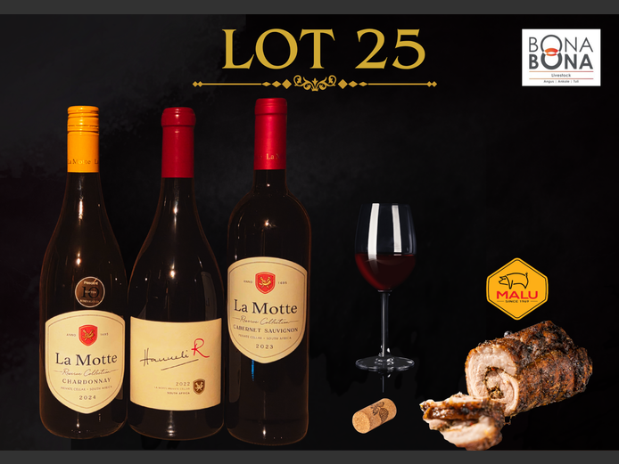 Wine | BONA BONA TULI'S