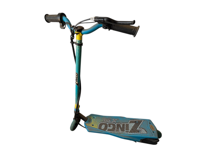 Zingo electric scooter - zippy nippy