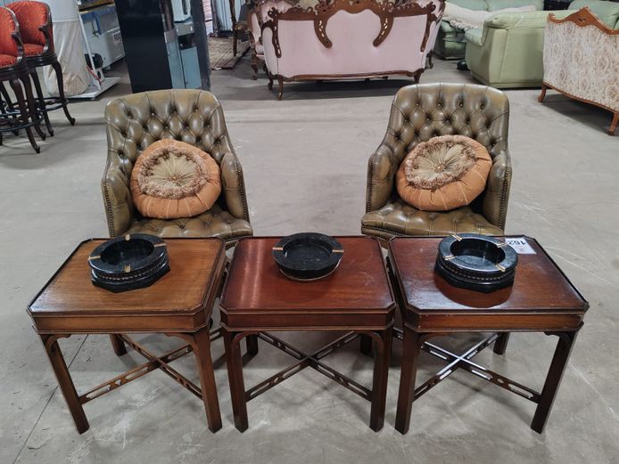 Mixed Lot Furniture (STC)