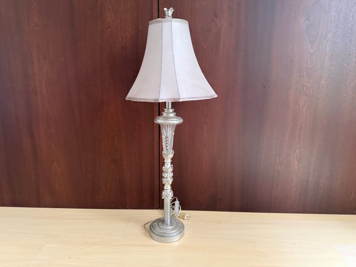Vintage Style Lamp 