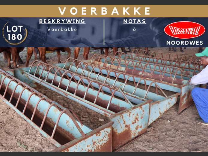 VOERBAKKE