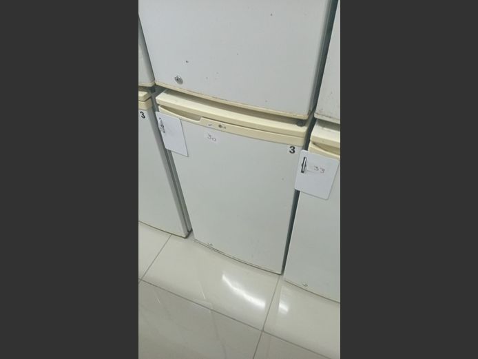 LG Bar Fridge - Tested