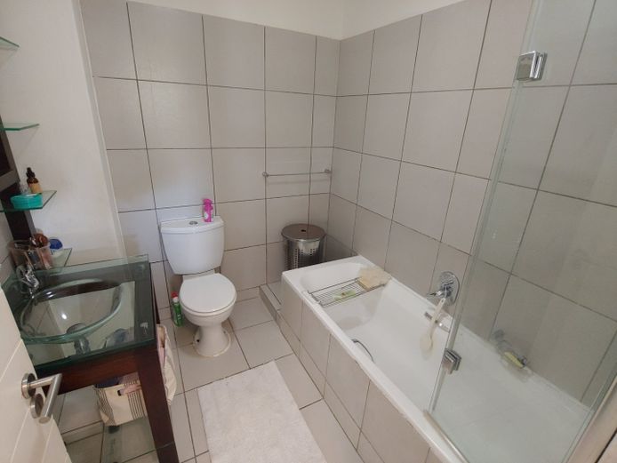 Ground Floor Unit in Golf Estate - Honeydew