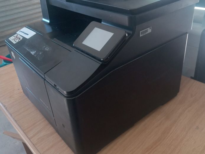Color Laserjet MFP M276nw (Print280)