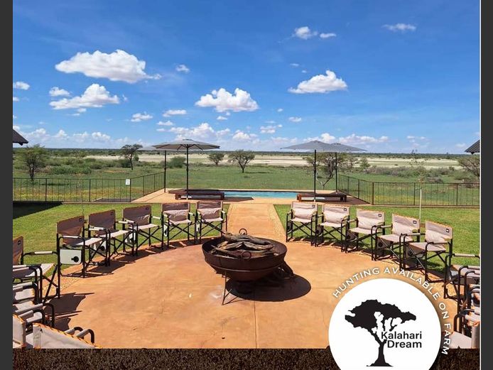 Hunting Package | WATERBERG PLATO GAME BREEDERS