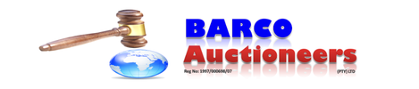 BARCO Auctioneers (Pty) Ltd