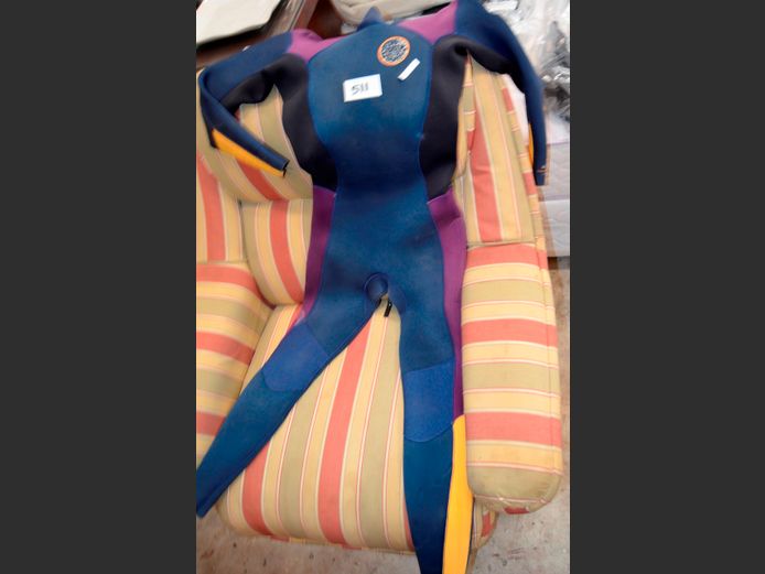 WETSUIT