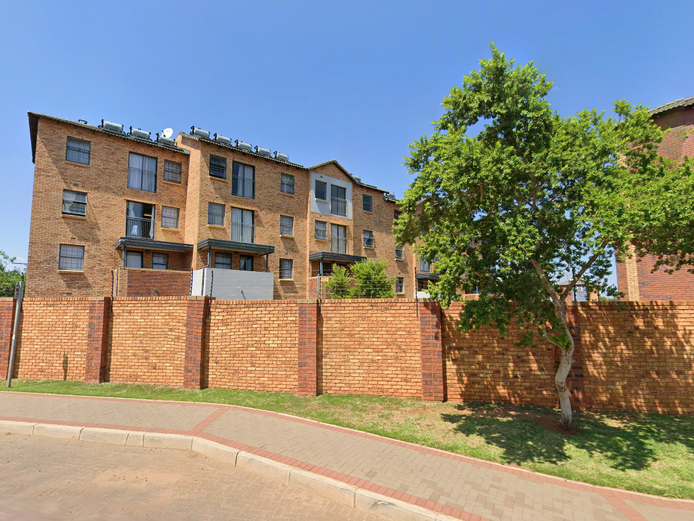 2 BEDROOM APARTMENT IN OXFORD HEIGHTS